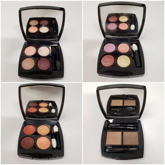 Chanel Makeup and Skincare Set - Picture 6 of 15